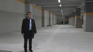 Yunuseli'nde İki Hizmet Bir Arada 