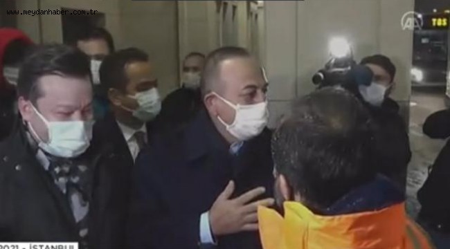 15 Türk denizci yurda döndü