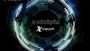 2021 yılı Kobi'lerde dijitalleşme yılı olacak