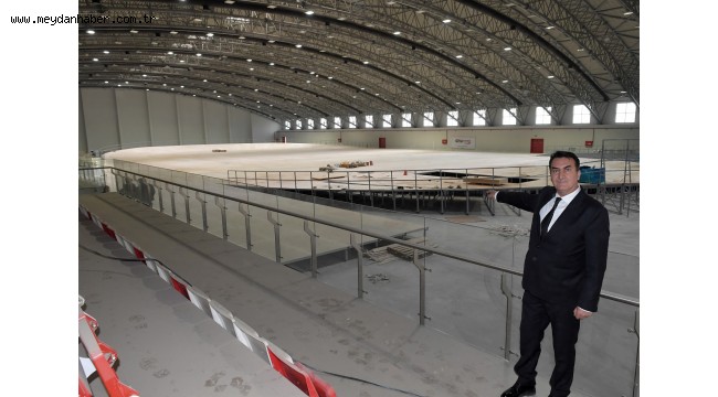 2021 Yılına 5 Proje Damga Vuracak