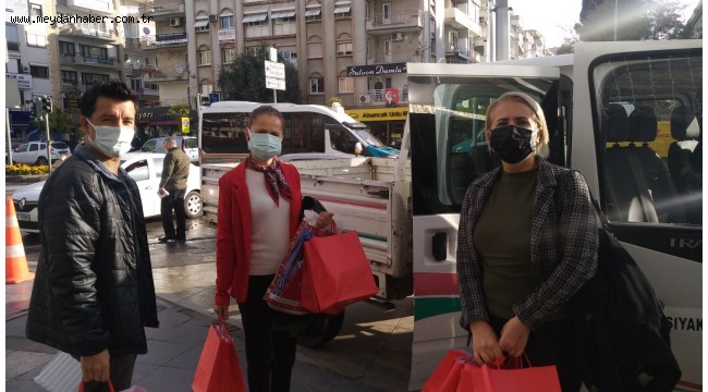 22 müzisyene platform desteği