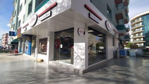 65 YILLIK LEZZET ŞİMDİ İZMİR'DE