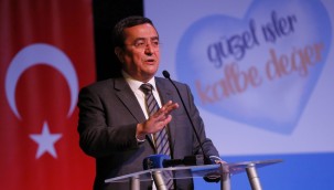 Abdül Batur: Bizim her zaman tarafımız belli, esnaftan yanayız