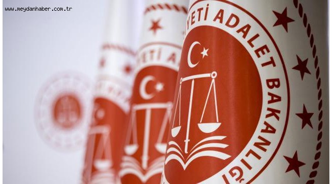 Adalet Bakanlığına 13 bin 202 personel alınacak