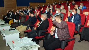 Aliağa Belediyesi Şubat Ayı Olağan Meclisi Toplanıyor