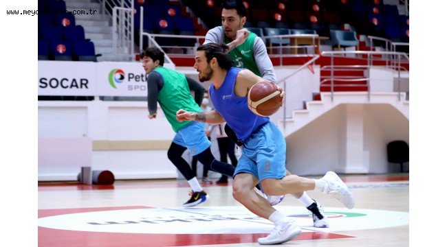 Aliağa Petkimspor OGM Ormansporu Konuk Edecek