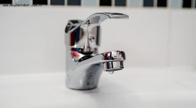 Ankara'da 18 saatlik su kesintisi