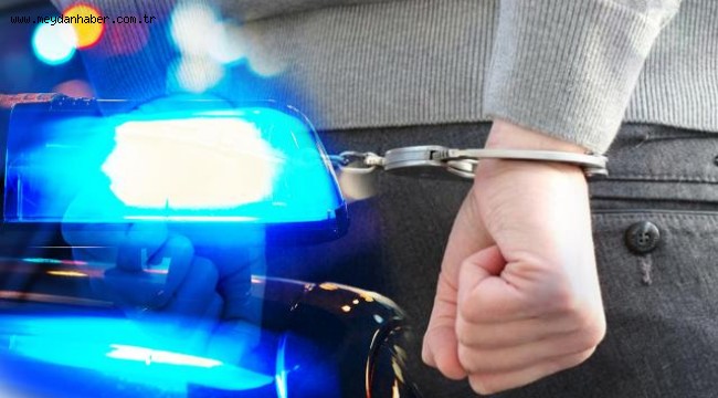 Ankara'da FETÖ firarileri hücre evinde yakalandı