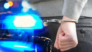 Ankara'da FETÖ firarileri hücre evinde yakalandı