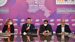 ANKARA KENT KONSEYİ'NDE GÜNDEM: KIRSAL KALKINMA