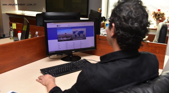 ANKARA ULUSLARARASI ALANDA ÖNCÜ: DÜNYA BAŞKENTLERİNİ BİR ARAYA GETİREN PLATFORM COVID-19 MÜCADELESİ İÇİN ÇALIŞIYOR