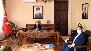 ANTALYA'NIN 2020 YILI NÜFUSU BELLİ OLDU