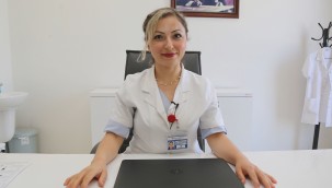 Aşağı bakmak sağlığı tehdit ediyor