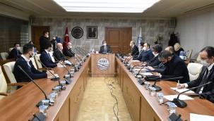 ASKİ'DEN FİZİKİ SU KAYIP KAÇAKLARINA ULUSLARARASI DENETİM YÖNTEMİ