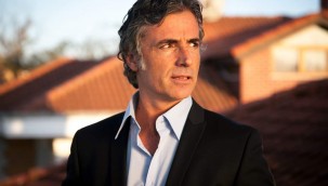 ATV'de Cuma günleri ekranlara gelen Akıncı adlı diziye usta bir isim daha katıldı