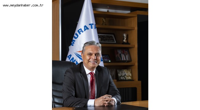 Avrupa'dan Muratpaşa'ya ödül