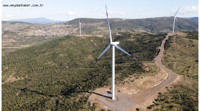 AYVALIK BELEDİYESİ KENDİ ELEKTRİĞİNİ ÜRETECEK