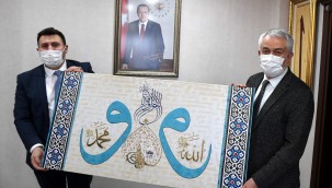 Başdeğirmen: "Genç fikirlere ve yeni ufuklara açık olmak zorundayız"