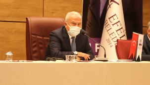 BAŞKAN ATAY EFE MASA'NIN 2020 RAPORUNU AÇIKLADI