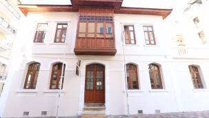 BAŞKAN ATAY EFELER HALKININ RUHUNA DA DOKUNACAK