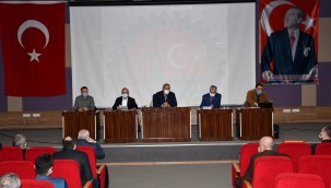 Başkan Vergili'den Esnafa % 75 İndirim