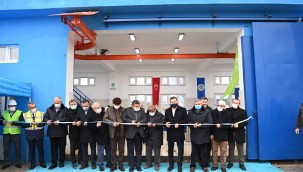 Başkan Yılmaz, 4 mahallenin hayallerini gerçekleştirdi