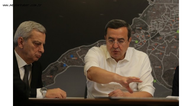 Batur, Gültepe için tarih verdi