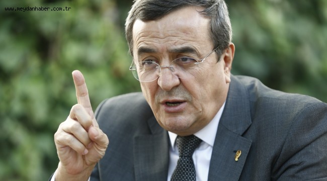 Batur: Kılıçdaroğlu'na hem CHP'nin hem ülkenin ihtiyacı var!