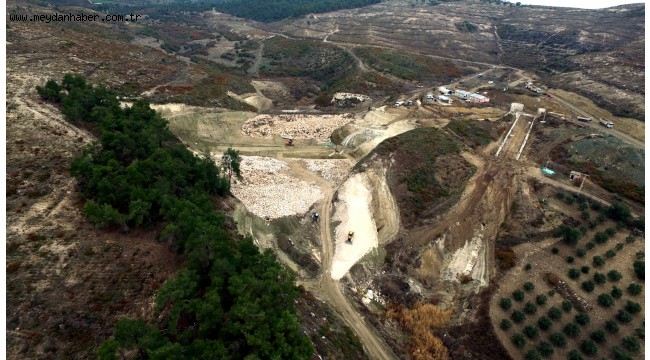 Belenyenice'de geri sayım