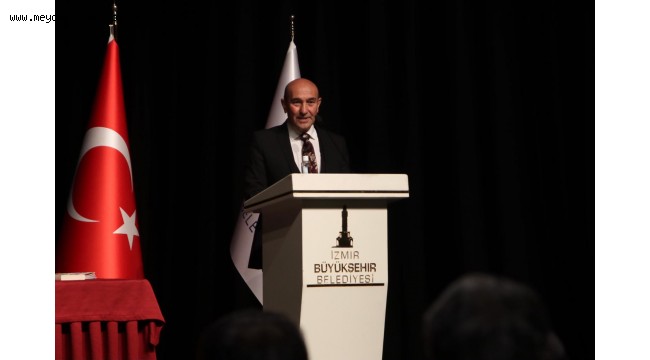 Bergama Belediye Başkanı Hakan Koştu; "Zeus Sunağı UNESCO Dünya Mirası Bergama'nındır"