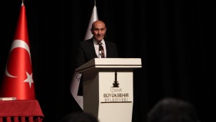 Bergama Belediye Başkanı Hakan Koştu; "Zeus Sunağı UNESCO Dünya Mirası Bergama'nındır"