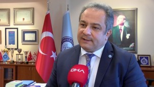 Bilim Kurulu Üyesi: Restoranlarda HES kodu istenebilir