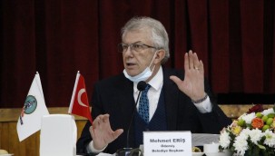 Birgi'de pandemi sonrası turizm hedefleri konuşuldu