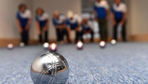 Bostanlıspor Gençlik Spor Kulübü Bocce Takımı kuruyor