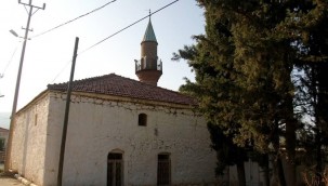 "Bozköy Camisi yıkılmasın" çağrısı…