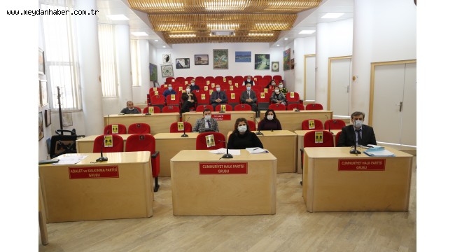 BURHANİYE BELEDİYESİ'NDE KİŞİSEL VERİLER KORUMA ALTINDA