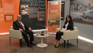 "Bursa'nın Hafızası" Bu Programda Tazeleniyor