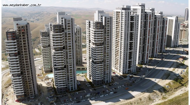 BÜYÜKŞEHİR ÇANKAYA İLÇESİNDEKİ GAYRİMENKULLERİNİ SATIŞA ÇIKARIYOR