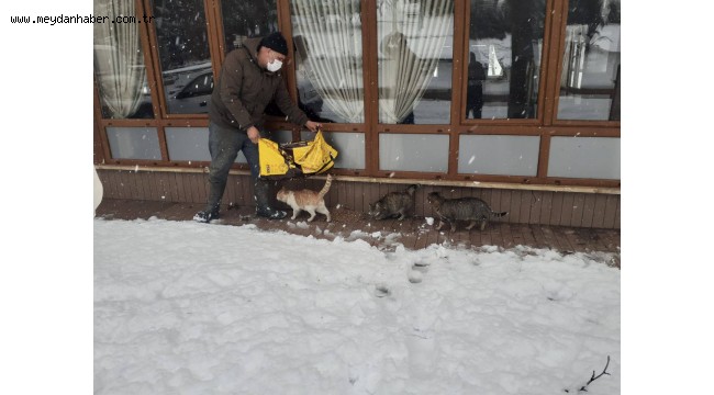 CAN DOSTARIMIZIN EN ZOR ŞARTARINDA YANINDAYIZ