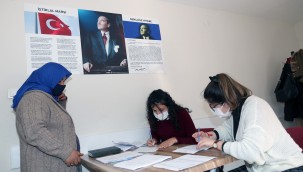 ÇANKAYA'DAN 600 TL NAKİT DESTEĞİ