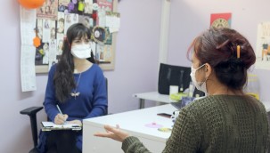 ÇANKAYA HER ZAMAN KADINLARIN YANINDA