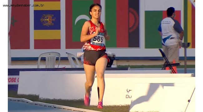 ÇANKAYALI SPORCULAR DUBAİ'DEN MADALYALARLA DÖNDÜ