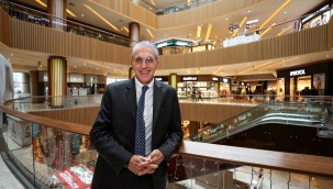 Canpark AVM'de, TÜV SÜD sertifikalı temiz hava ve güvenli alışveriş