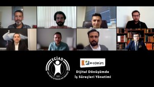 Dijitale Yatırım Yapan 1- 0 Önde