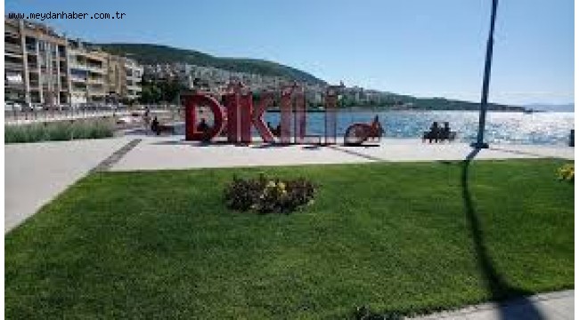 Dikili Tarıma Dayalı İhtisas OSB'de sıfır atık sistemi