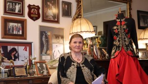 Dokuz Eylül Rotary'den Yorgancıoğlu'na meslek ödülü