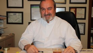 Dr. Gökalp Müstecaplıoğlu'ndan Covid-19'a dair dikkat çeken açıklamalar