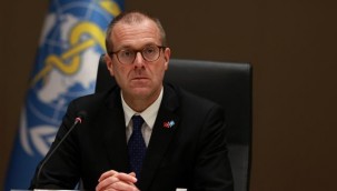 DSÖ Avrupa Direktörü: Salgın 2022'nin başlarında sona erer