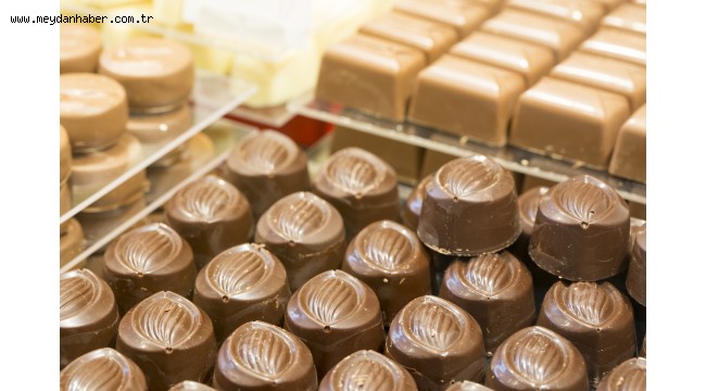 Dünya Türk çikolatasına müptela oldu