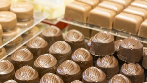 Dünya Türk çikolatasına müptela oldu